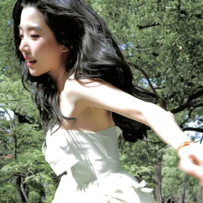 奔跑的少年 海报