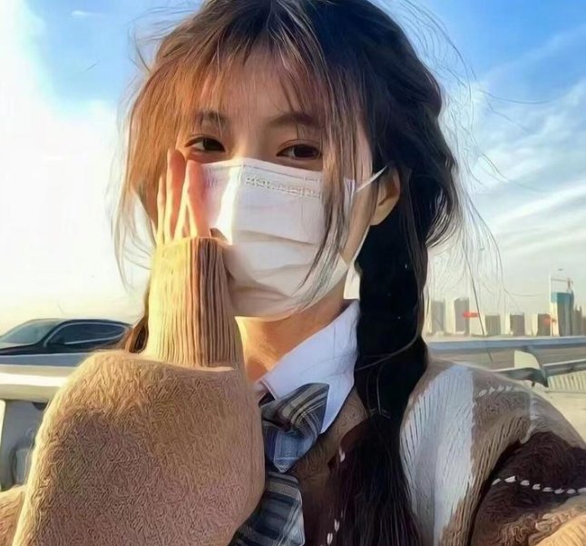 最后一镖 海报